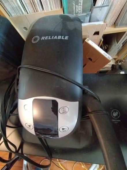 Photo of free Reliable Steam Press (Riverdale) #2