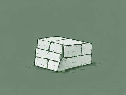 Photo of Bricks or blocks (Chineham RG24) #1