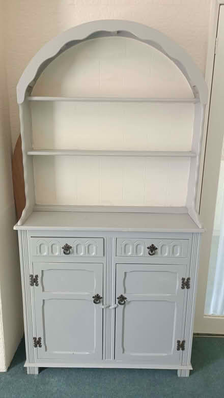 Photo of free Welsh Dresser (Saltaire BD18) #1