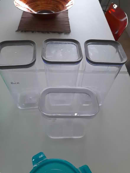 Photo of free Kitchen storage (Maidstone ME17) #4