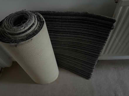 Photo of free Carpet Runner (Torpoint PL11) #1