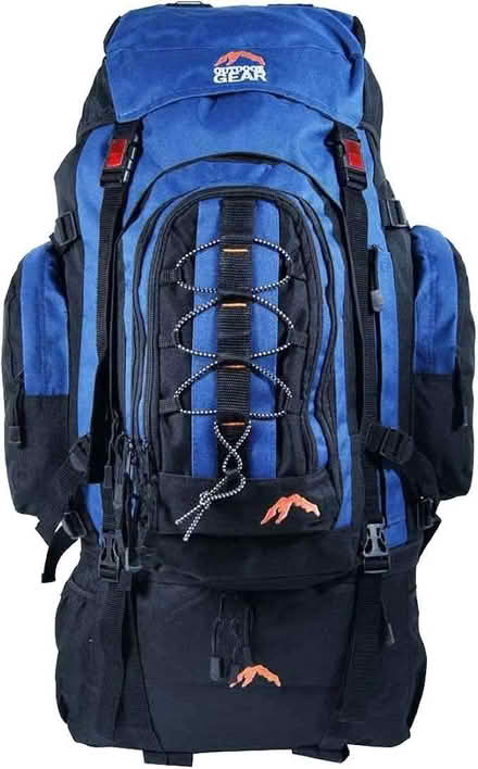 Photo of Large rucksack (Fishponds BS16) #1