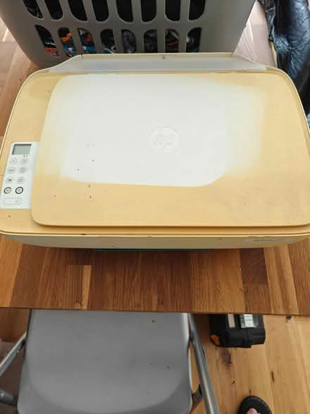 Photo of free Printer Scanner (Harlow, CM186YQ) #1
