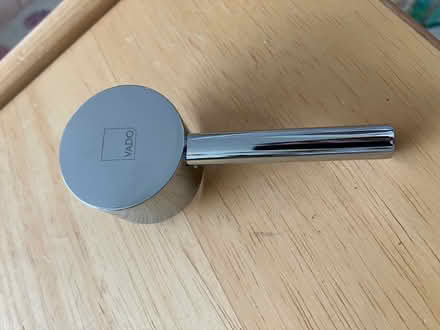 Photo of free Vado spare tap (Allington ME16) #2