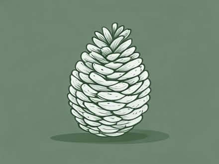Photo of Pine Cones (Ruabon LL14) #1