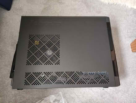 Photo of free Lenovo desktop H330 computer (West Wick BS24) #2