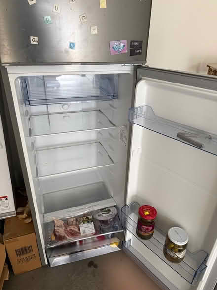 Photo of free Fridge (Indooroopilly) #2