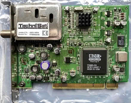 Photo of free Computer Parts (Addingham, West Yorks) #3