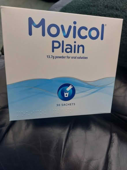 Photo of free Movicol (Denholme BD13) #1