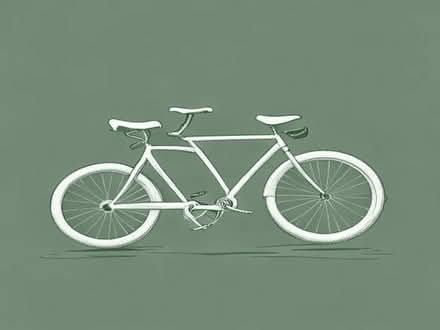 Photo of Bike for a 6years old boy (Gilcomston AB25) #1