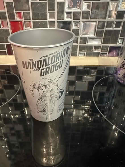 Photo of free Tumblers and a cup (South Shields NE33) #3