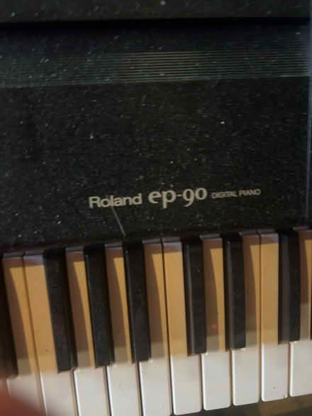 Photo of free Roland Keyboard (Redmond) #4