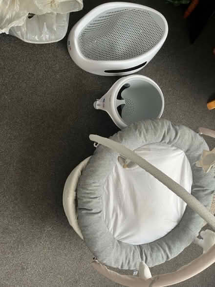 Photo of free Baby things (Saint Fagans CF5) #2