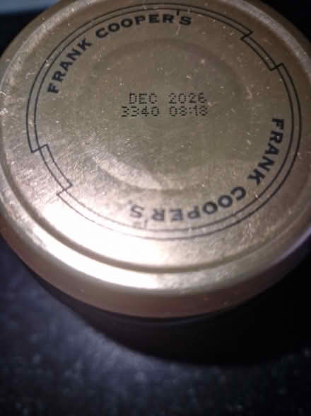 Photo of free Marmalade (Ware SG12 0) #2