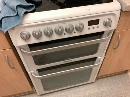 Photo of free Kitchen clearance (Bury St. Edmunds IP33) #3