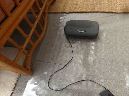 Photo of free Pure Mate air purifier (dunball/downend) #1