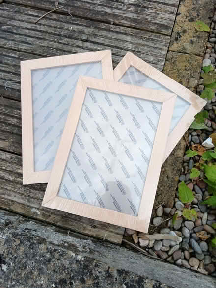 Photo of free Photo frame (Woodstock OX20) #2