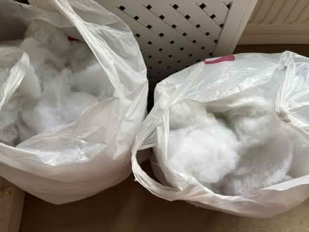 Photo of free Toy Stuffing (Macclesfield SK10) #1