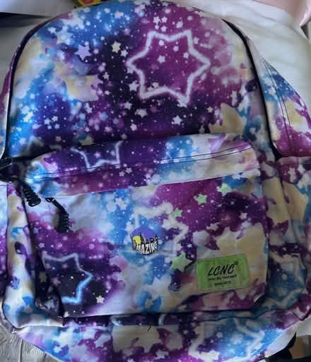 Photo of free School bag (Frome BA11) #1