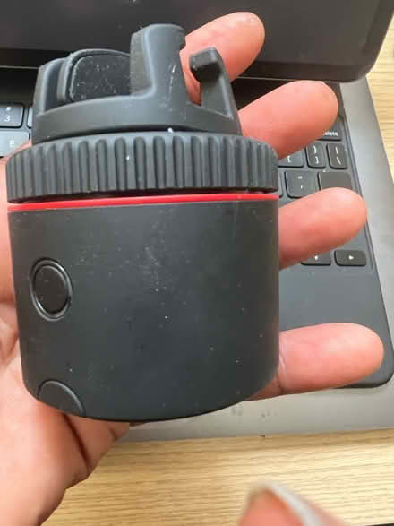 Photo of free Pivo Pod with Remote and Case (Redmond) #1
