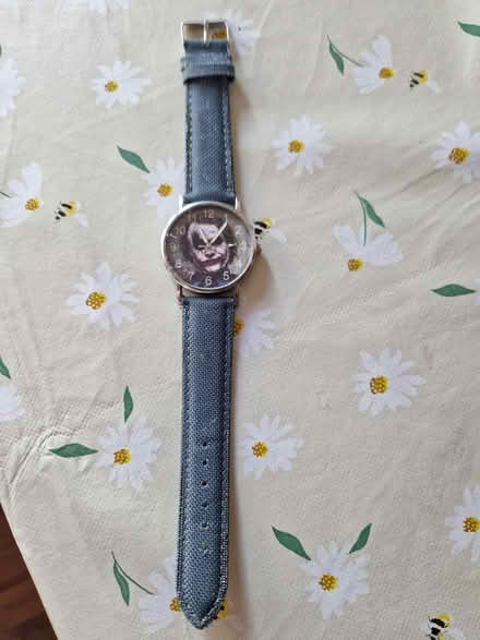 Photo of free Joker watch (Erdington B24) #1