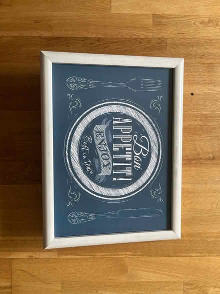 Photo of free Lap tray (Dublin 6 (Terenure/Rathgar)) #1