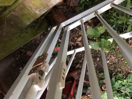 Photo of free Safety gate (Camden nw NW1) #3