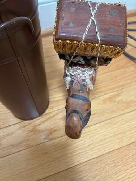 Photo of free Decorative Items (Near Friendship Heights metro) #2