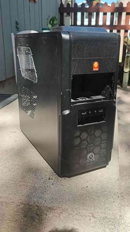 Photo of free Full tower computer case (East Longmont) #1
