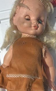 Photo of free Plastic dolls (Teaneck) #1