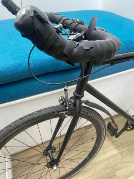 Photo of free Single speed / fixed gear bike (Crystal Palace SE19) #2