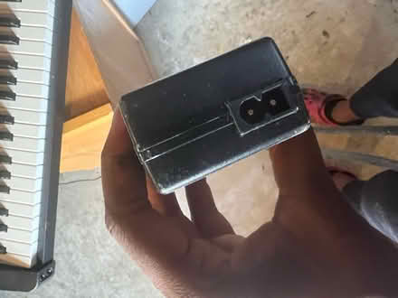 Photo of free Roland Keyboard (Redmond) #3