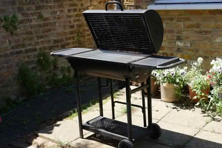 Photo of free Barbecue (Ealing W5) #3