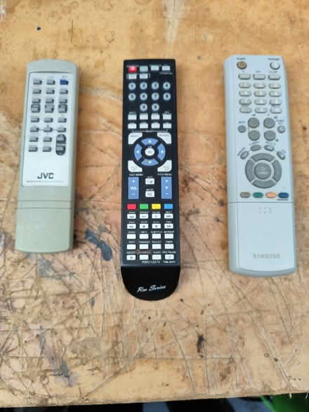 Photo of free Cables, controllers and power leads (Manchester M19) #1