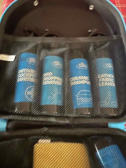 Photo of free Car Cleaning stuff (Whitnash CV31) #2