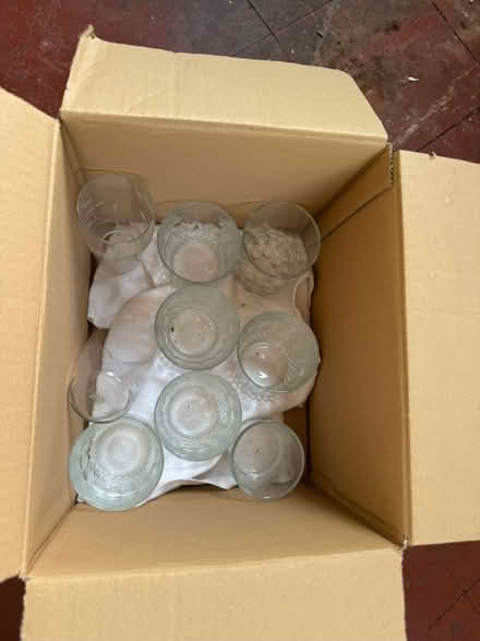 Photo of free Miscellaneous glasses (Chessington KT9) #3