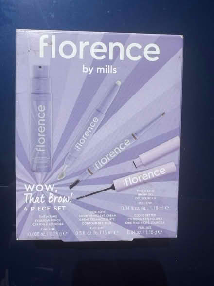 Photo of free Unopened Brow kit (Redmond) #1