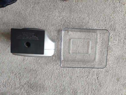 Photo of free Anthony Worral Thompson 5KG scales (West Wick BS24) #4