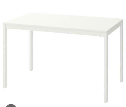 Photo of free ikea vangsta table base (Tufnell Park N7) #1