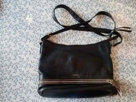 Photo of free Radley leather handbag (Catford) #1
