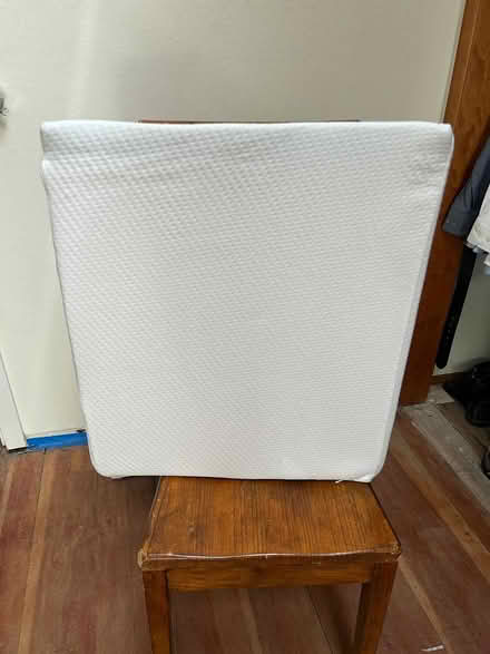 Photo of free Leg Elevation Wedge Pillow (Tacoma) #3