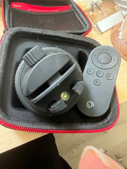 Photo of free Pivo Pod with Remote and Case (Redmond) #2