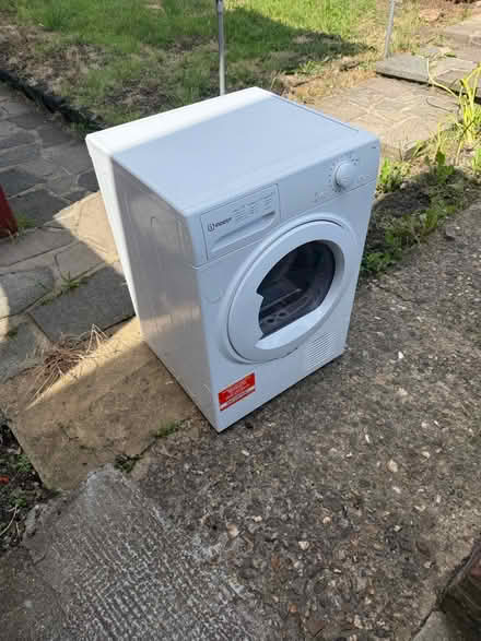 Photo of free Tumble dryer non-working (Beckenham BR3) #1