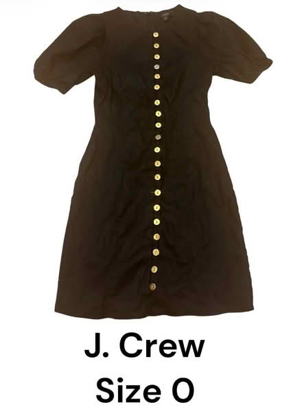 Photo of free J. Crew Woman’s Dress (Brooklyn Storage) #1