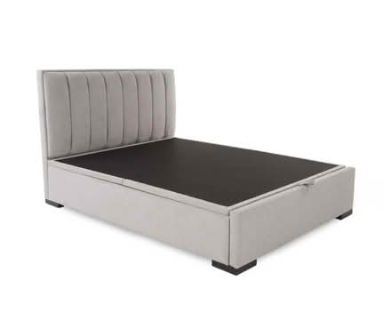 Photo of Super King Size Bed Frame (Dartford DA1) #1
