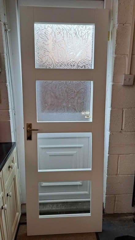Photo of free Doors Internal (Monkmoor Shrewsbury SY2 5TQ) #1