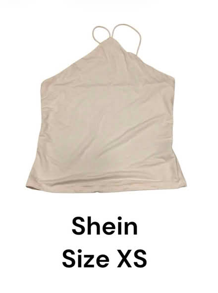 Photo of free Shein Woman’s Top #2 (Brooklyn Storage) #1