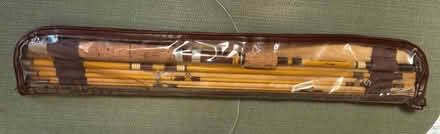 Photo of free Fishing Rod (Terra Linda) #1