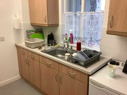 Photo of free Kitchen clearance (Bury St. Edmunds IP33) #2