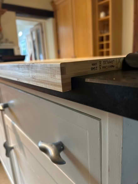 Photo of free Ikea Over Edge Chopping Boards (Howhlill Quarries HG3) #1
